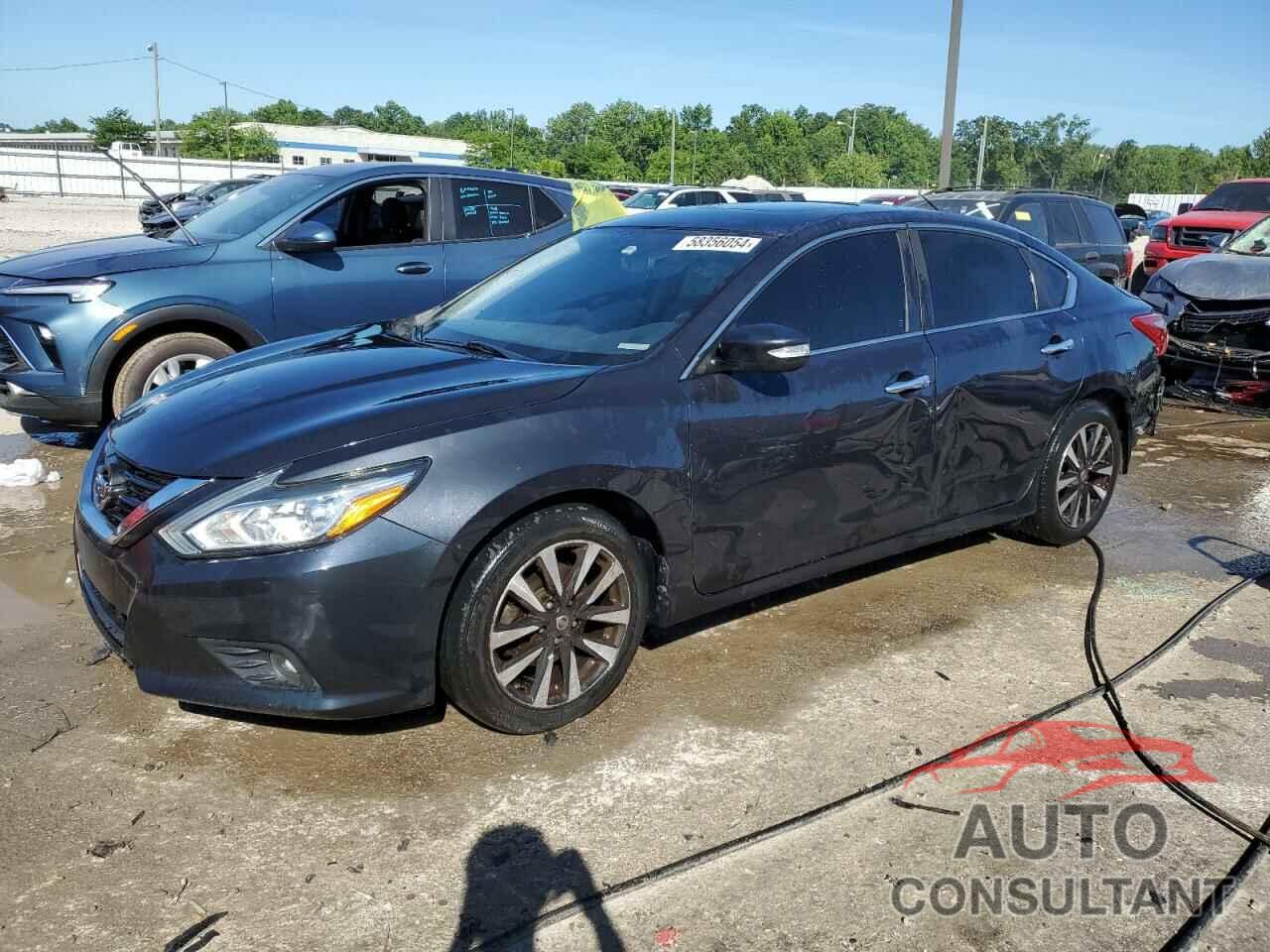 NISSAN ALTIMA 2018 - 1N4AL3AP1JC150424