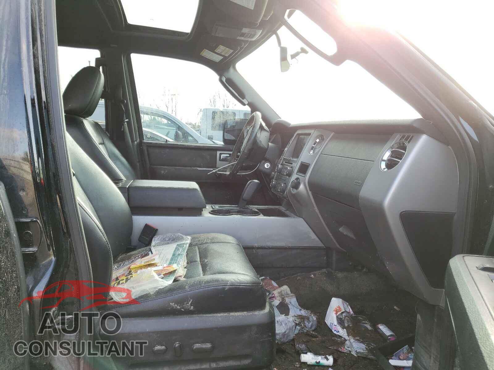 FORD EXPEDITION 2017 - 1FMJU1JT2HEA41201