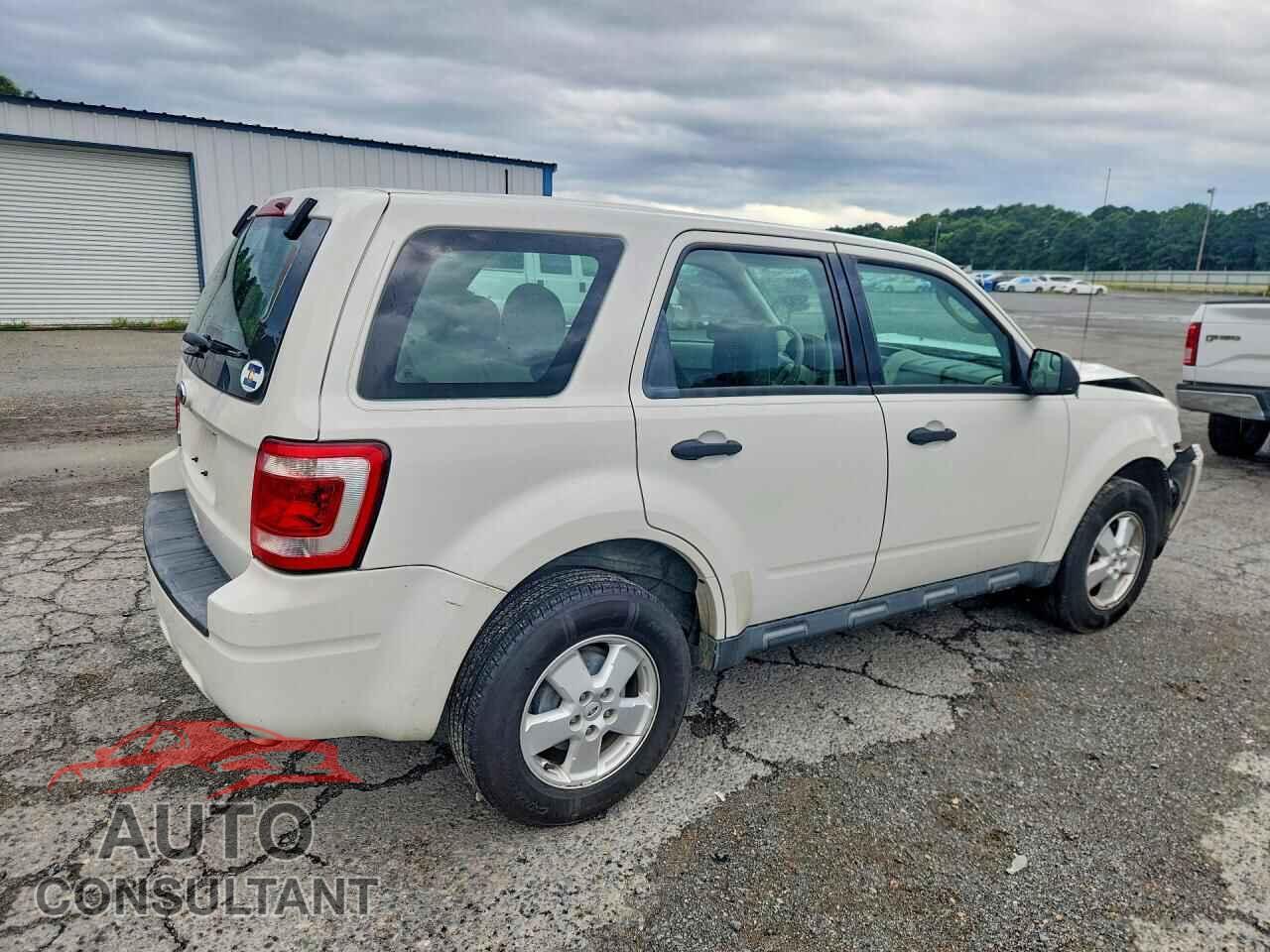 FORD ESCAPE 2012 - 1FMCU0C79CKC52019