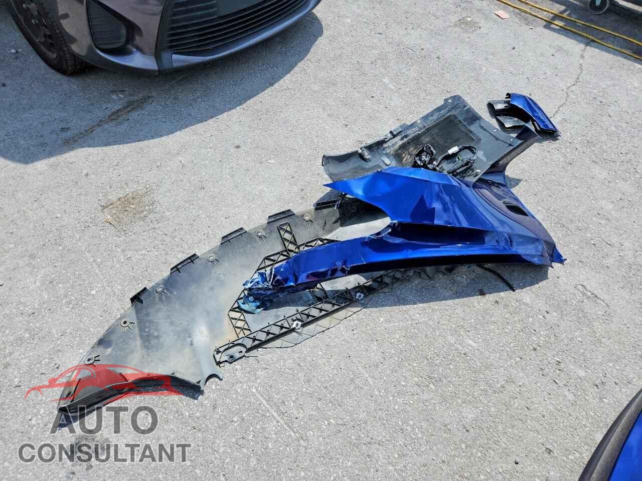 TESLA MODEL 3 2023 - 5YJ3E1EA3PF475479