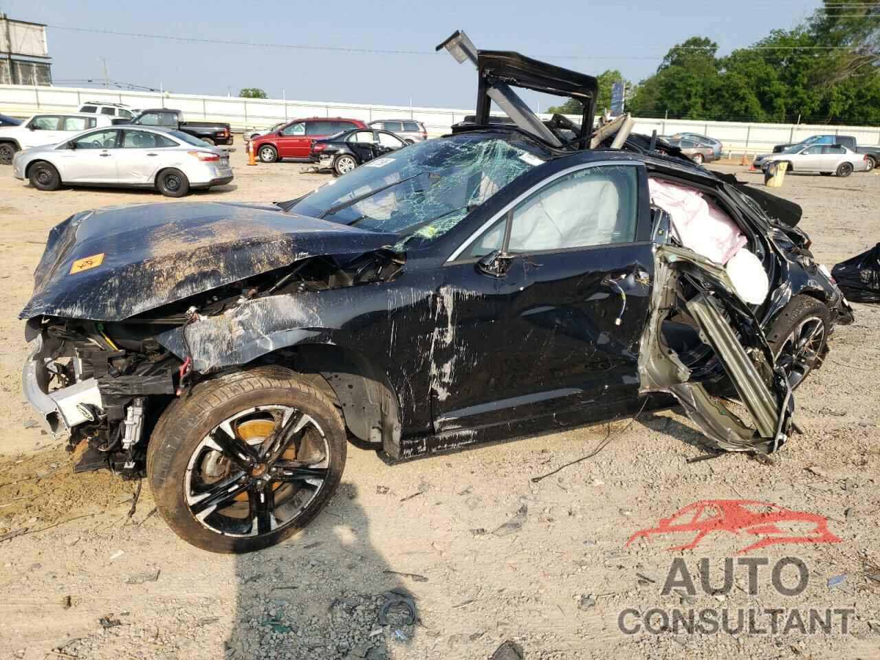 KIA K5 2021 - 5XXG64J20MG046453