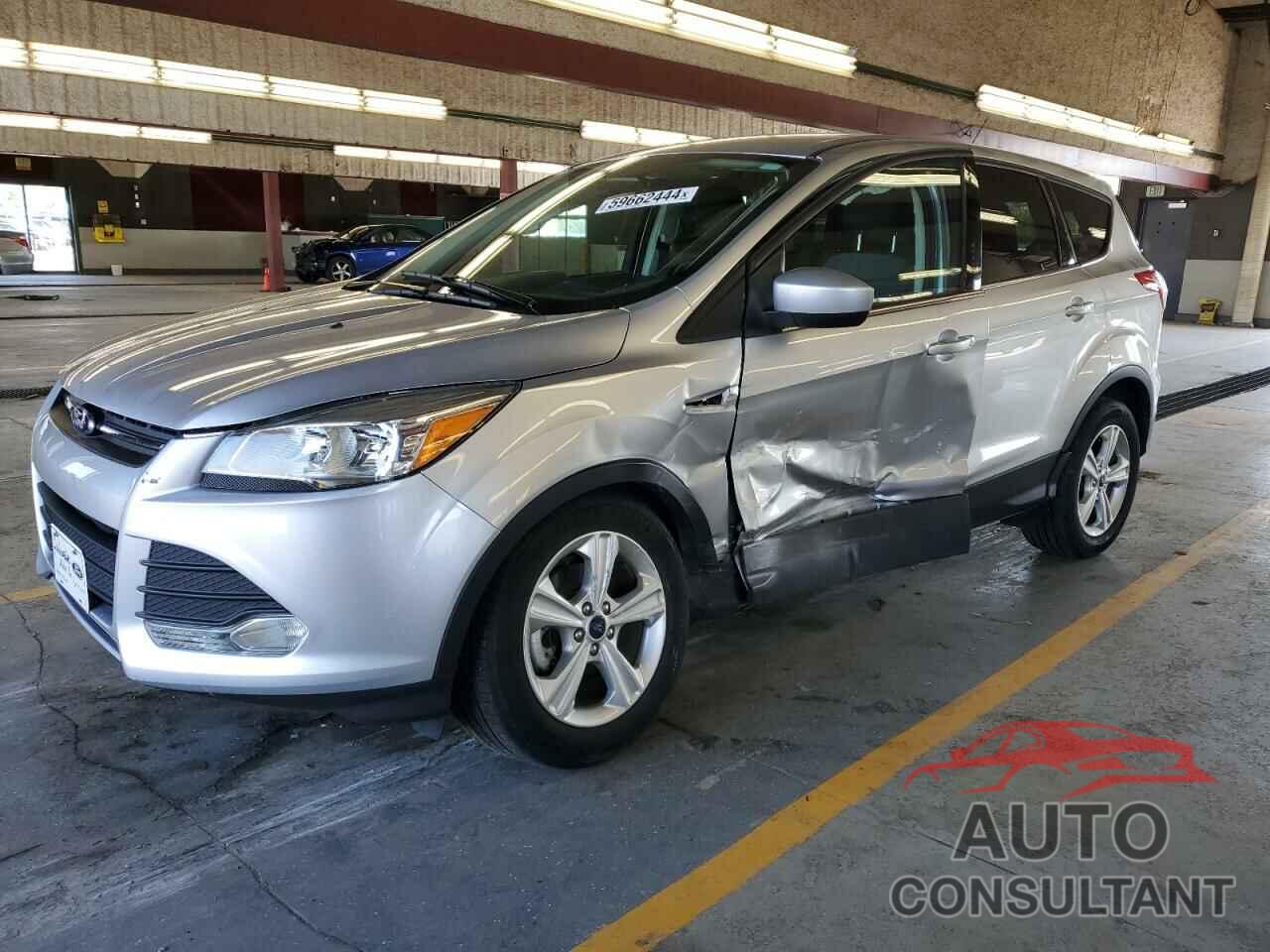 FORD ESCAPE 2016 - 1FMCU0GX0GUA07064