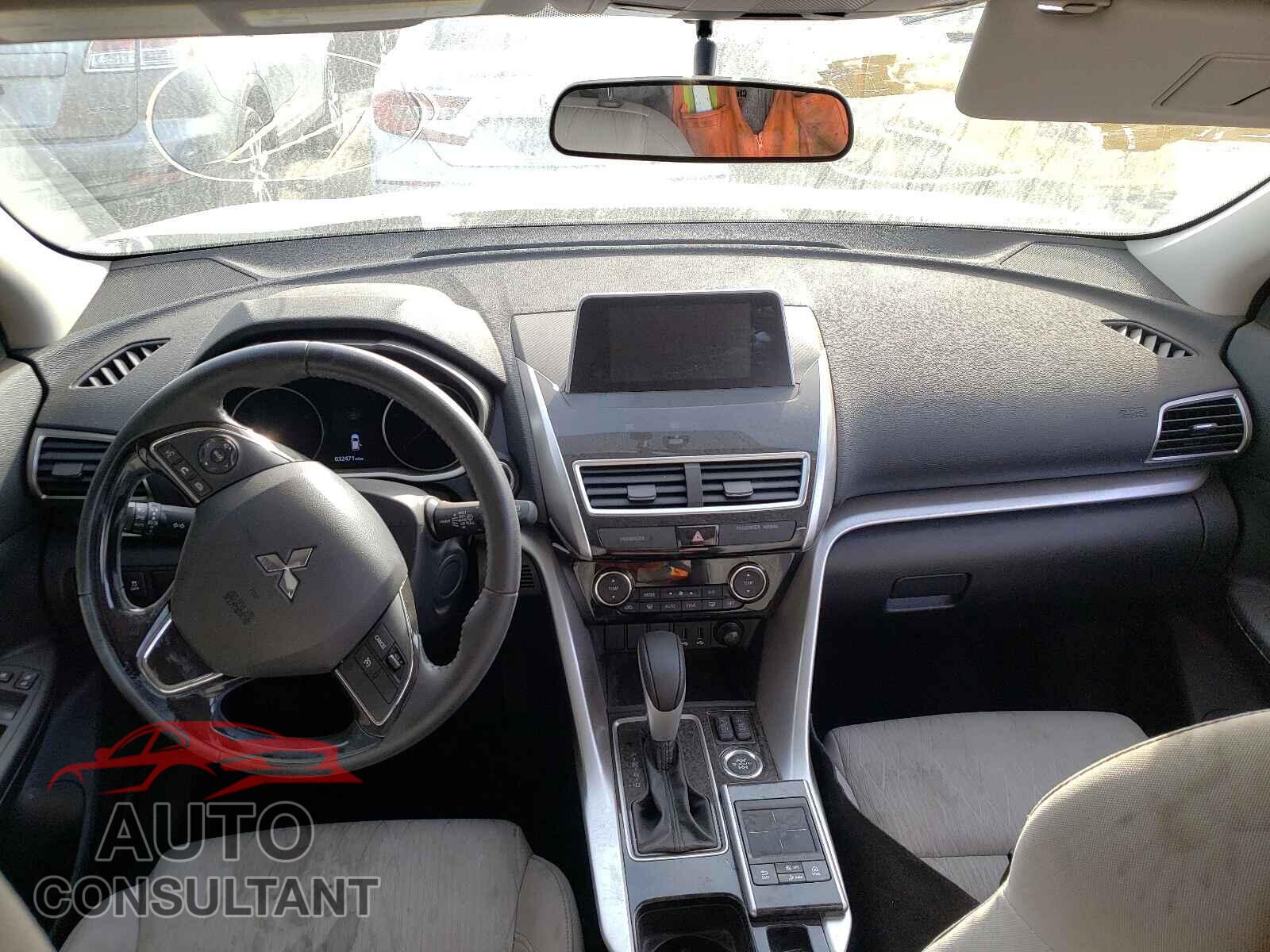 MITSUBISHI ECLIPSE 2018 - JA4AT5AA0JZ062778