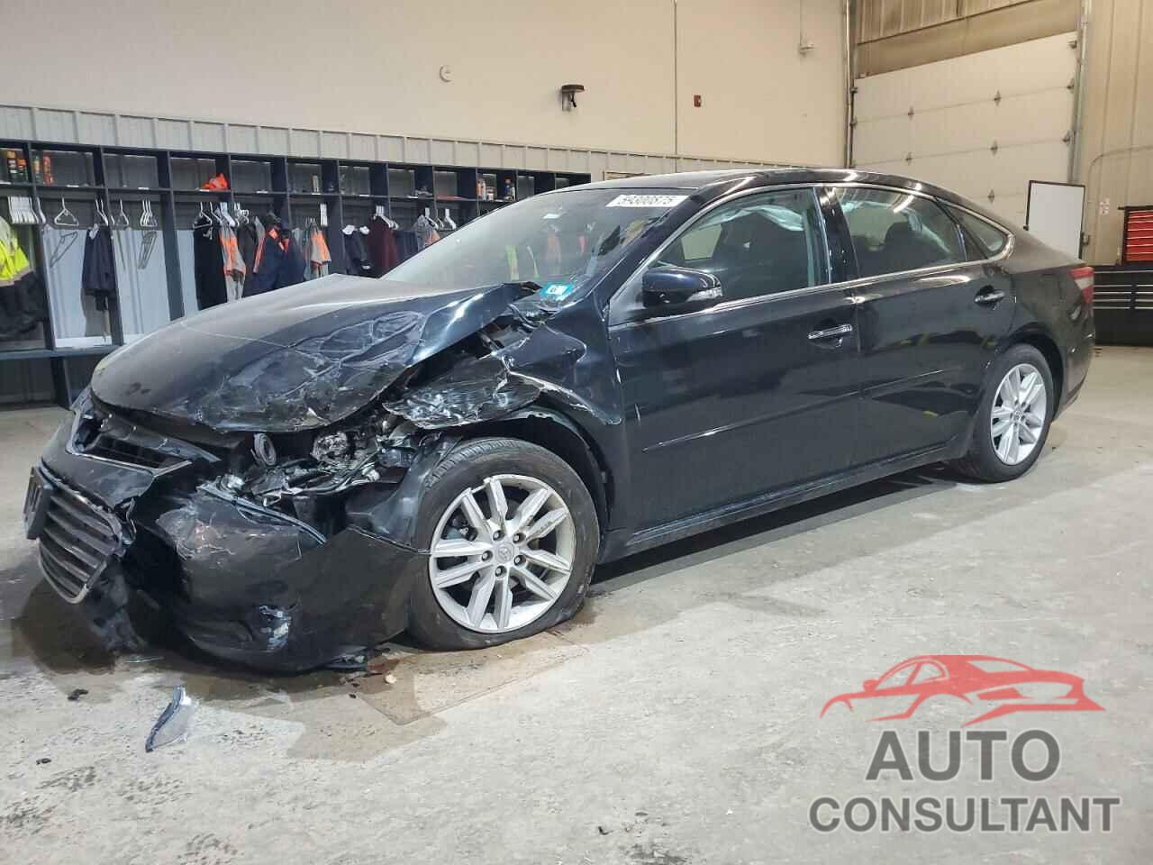 TOYOTA AVALON 2015 - 4T1BK1EB7FU167990