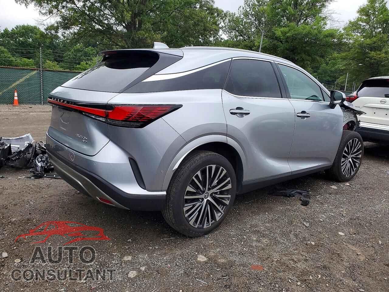 LEXUS UNKNOWN 2024 - 2T2BBMCA1RC031724