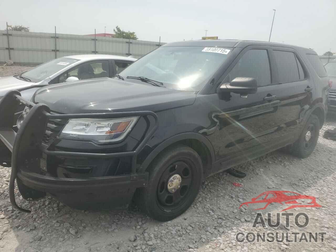 FORD EXPLORER 2016 - 1FM5K8AR6GGC42042