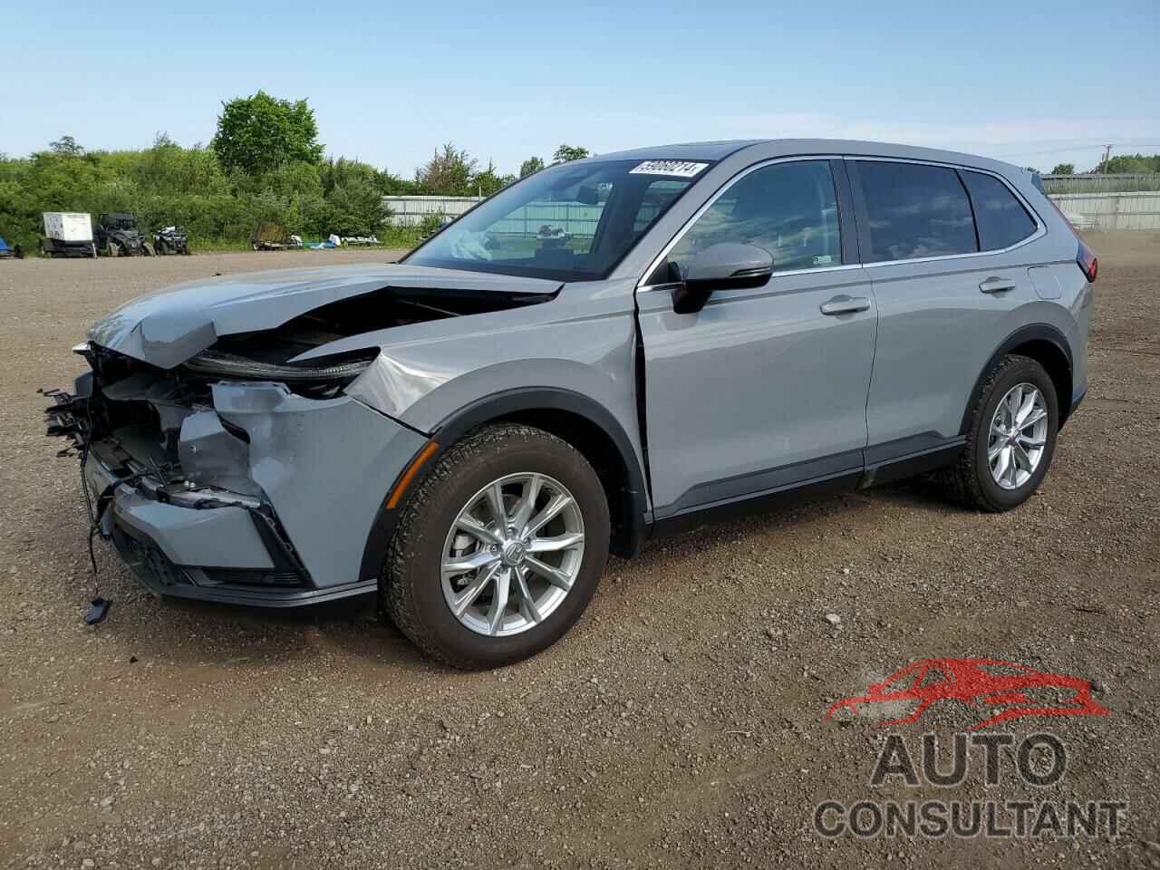 HONDA CRV 2024 - 5J6RS4H73RL015169