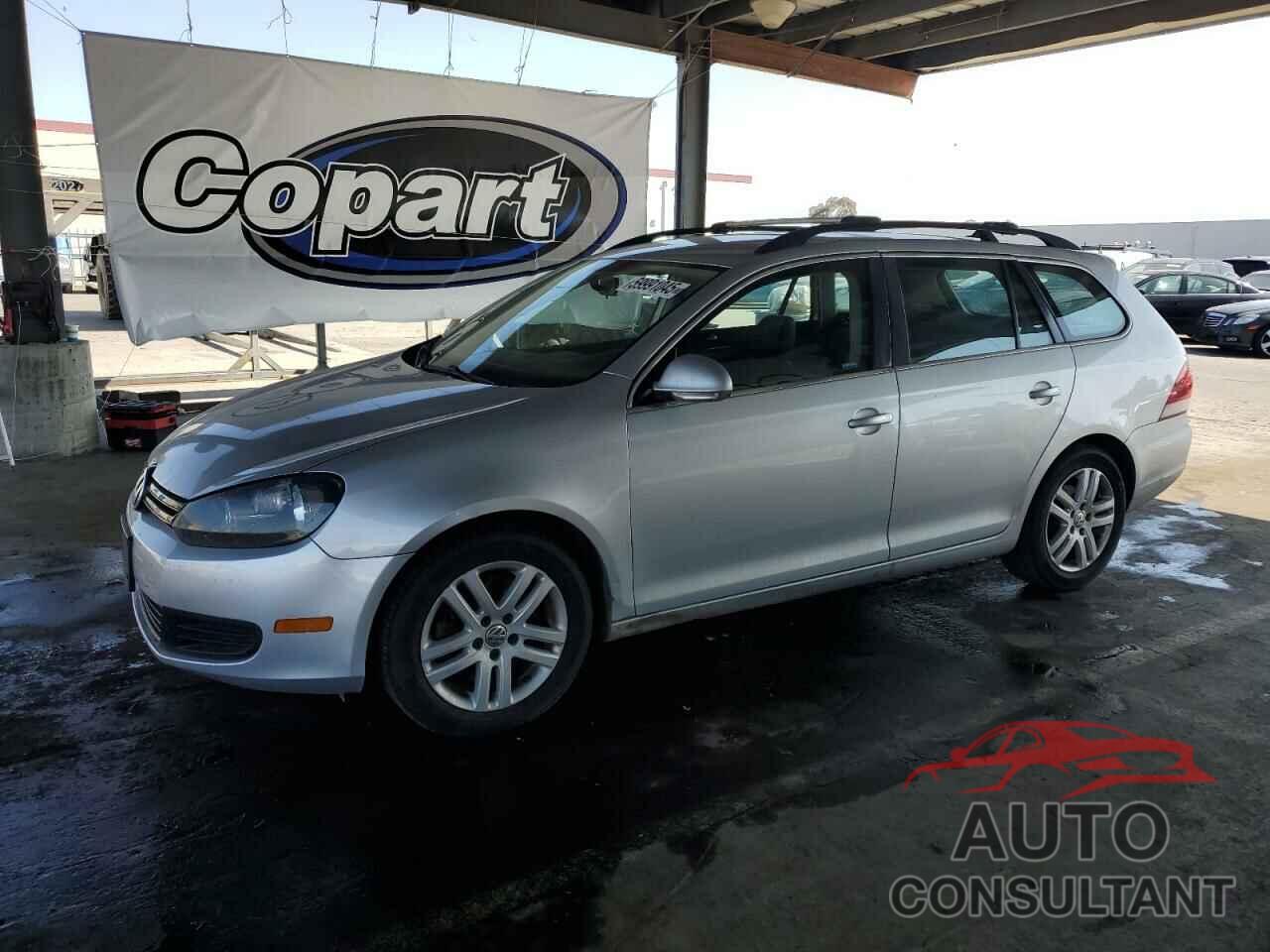 VOLKSWAGEN JETTA 2013 - 3VWPL7AJ8DM663399