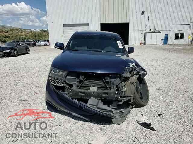 DODGE DURANGO 2017 - 1C4RDJDG0HC723107