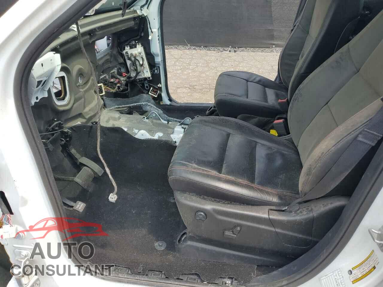 DODGE DURANGO 2023 - 1C4RDJDG1PC602858