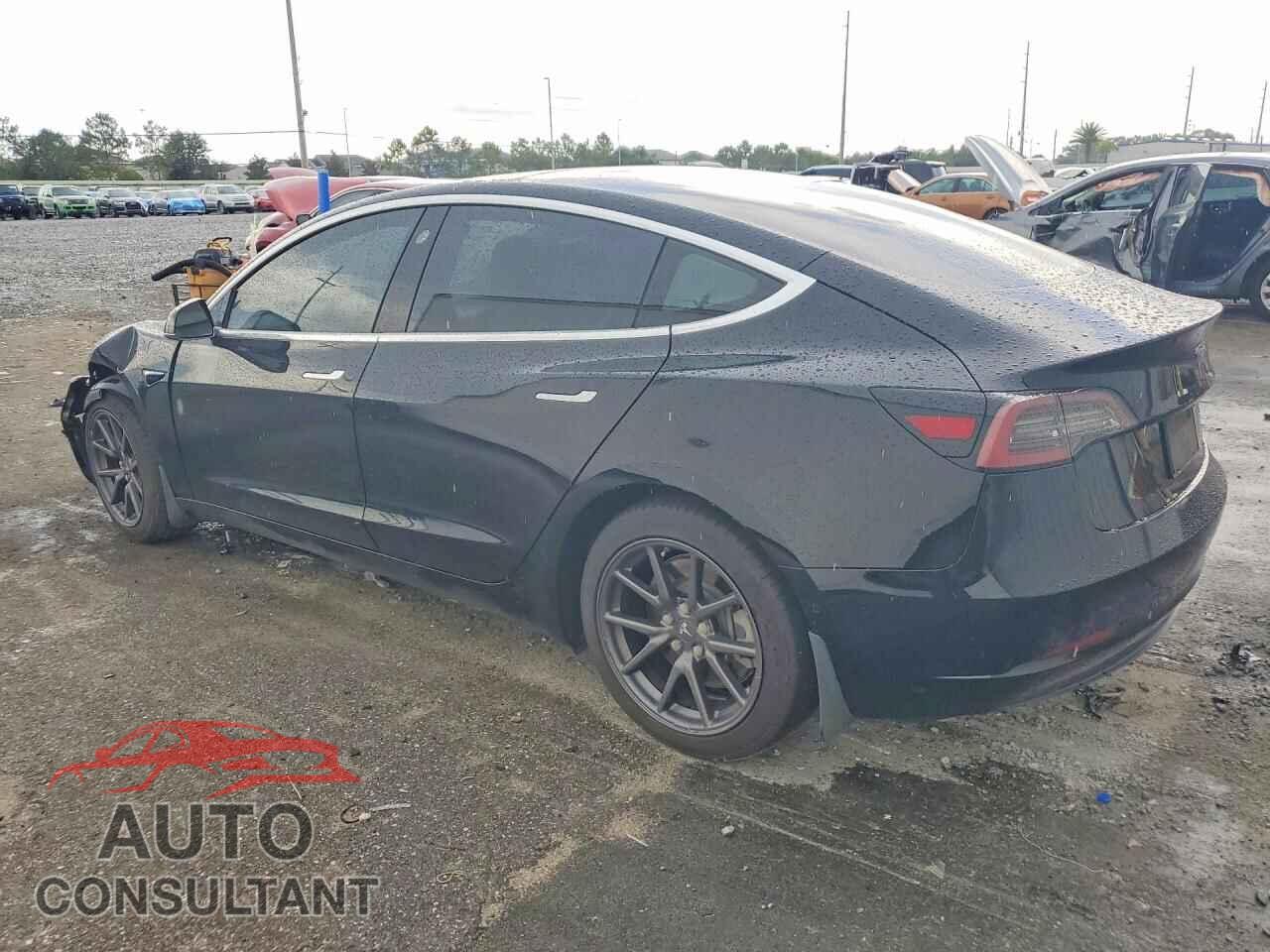 TESLA MODEL 3 2019 - 5YJ3E1EA3KF434875