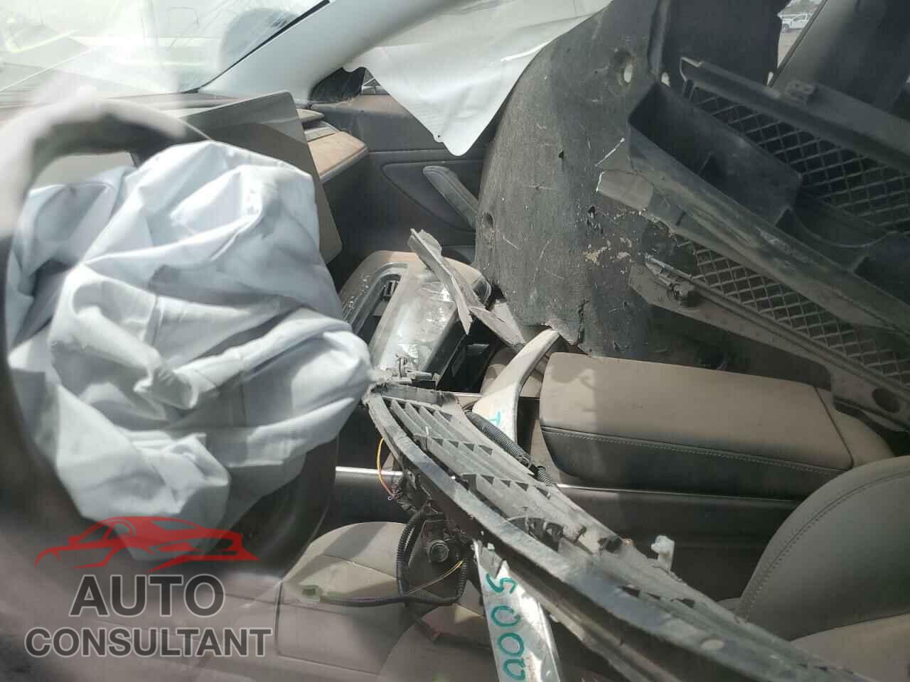 TESLA MODEL 3 2018 - 5YJ3E1EA6JF008466