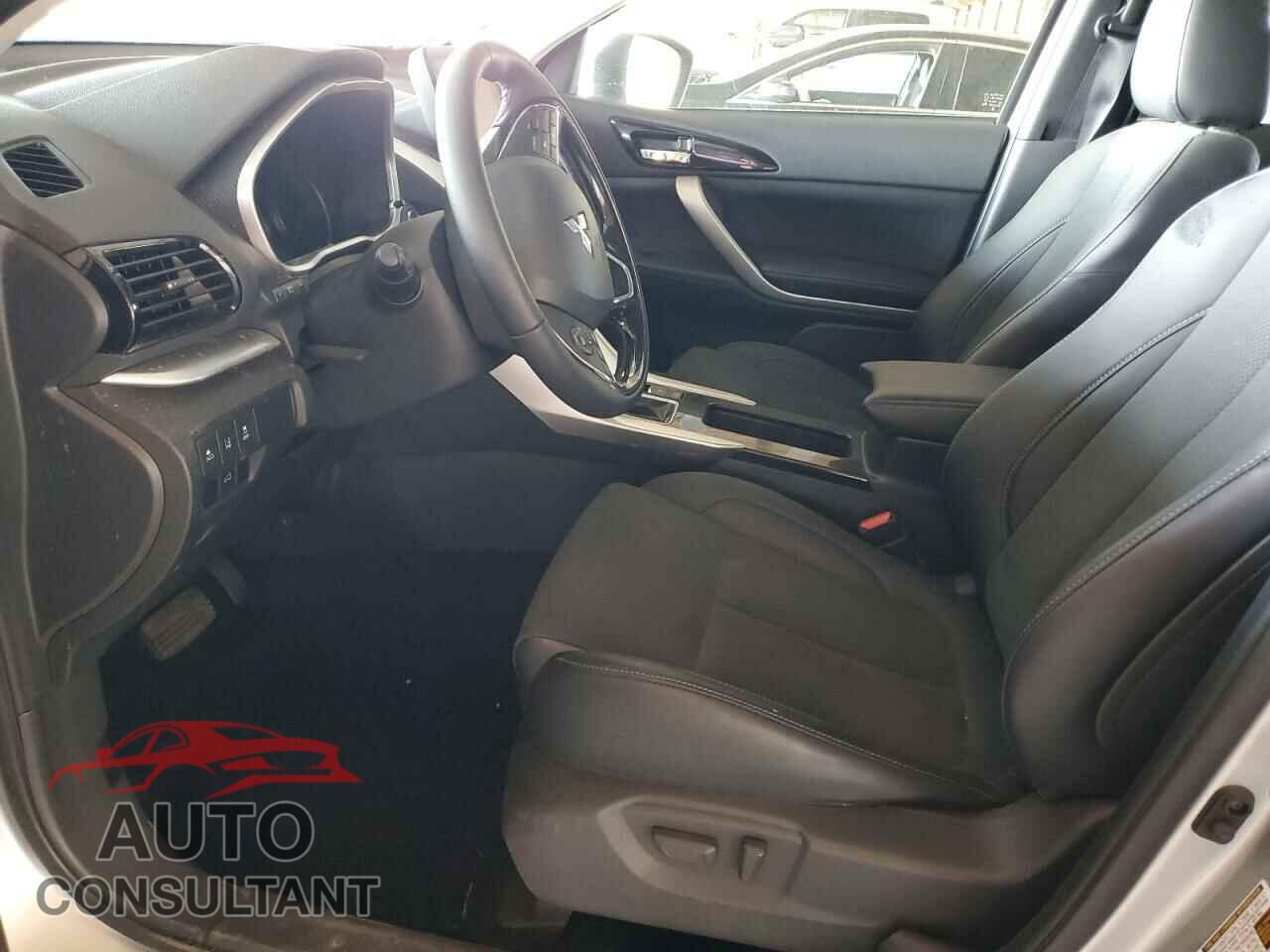 MITSUBISHI ECLIPSE 2024 - JA4ATWAA9RZ070542