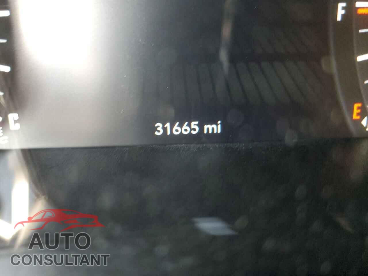 DODGE CHALLENGER 2019 - 2C3CDZAG9KH503644