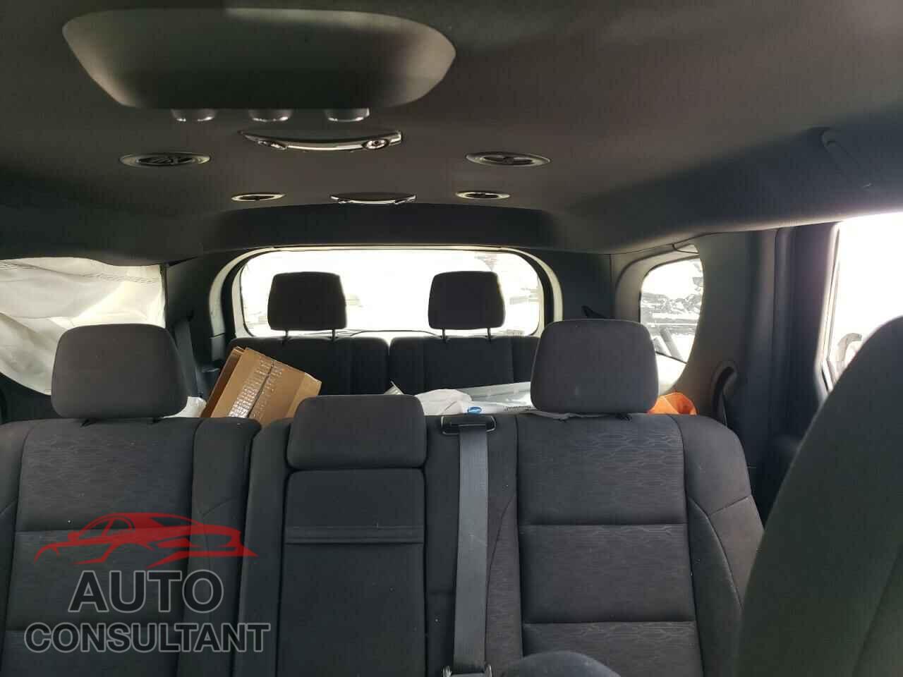 DODGE DURANGO 2021 - 1C4RDHAG0MC689080