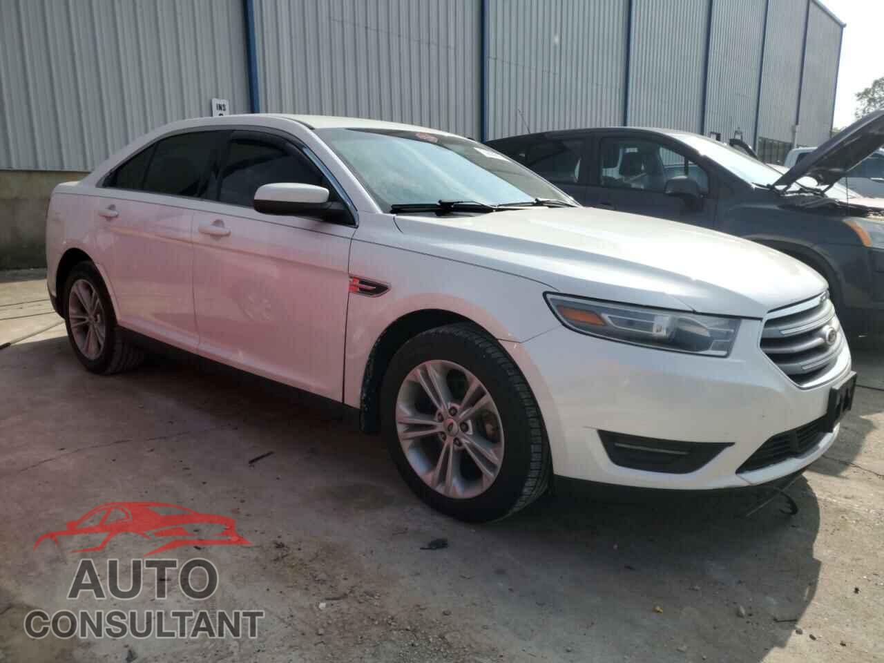 FORD TAURUS 2014 - 1FAHP2E8XEG113225