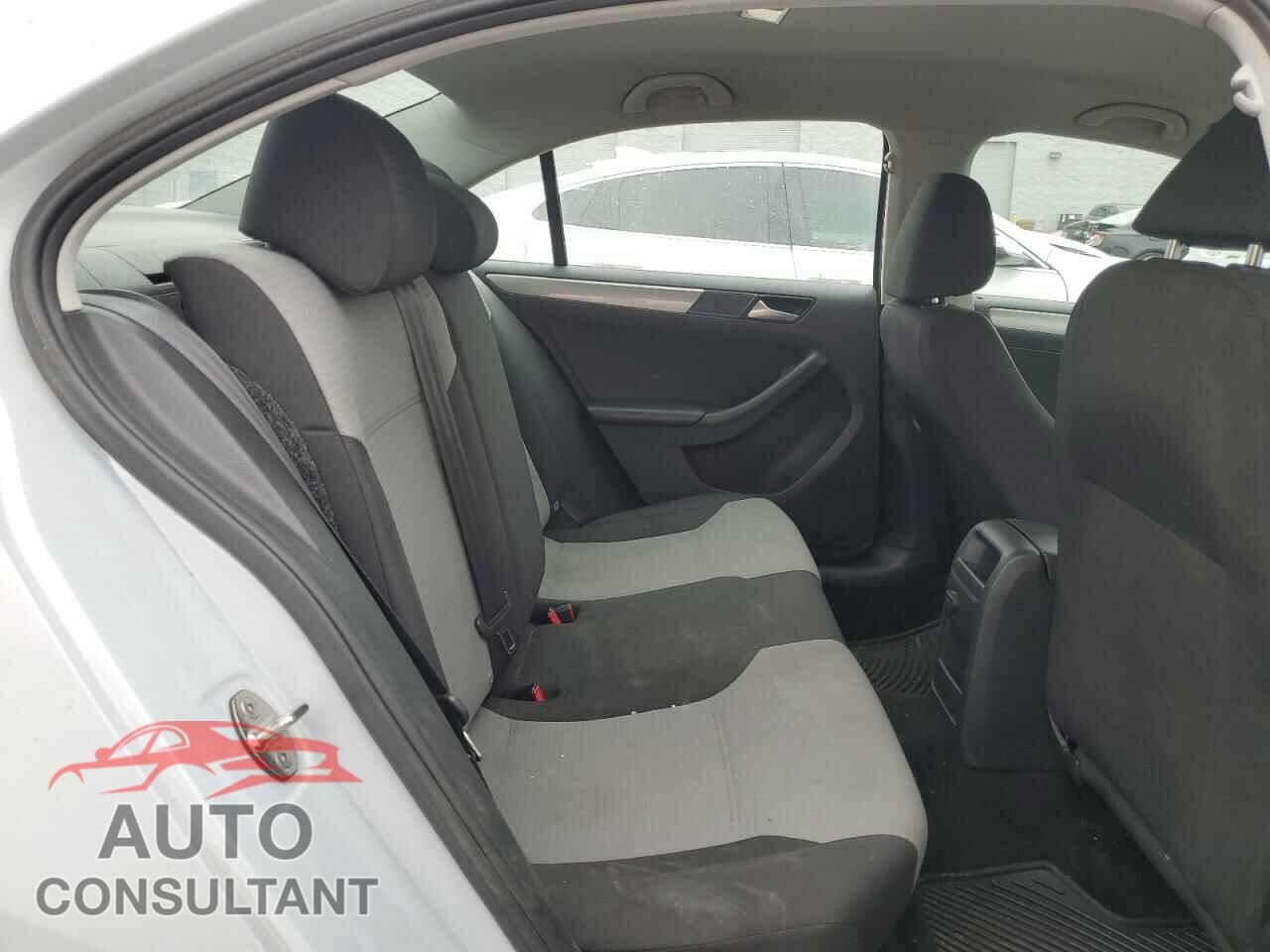 VOLKSWAGEN JETTA 2017 - 3VW2B7AJ2HM284823