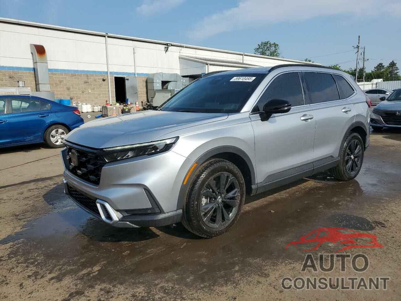 HONDA CRV 2023 - 7FARS6H91PE009930