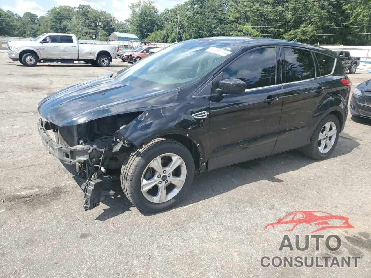 FORD ESCAPE 2016 - 1FMCU0G79GUA42606