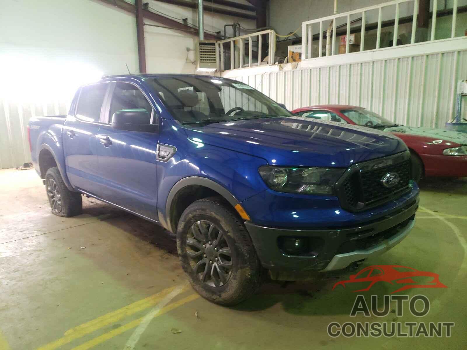 FORD RANGER 2020 - 1FTER4EH1LLA24778