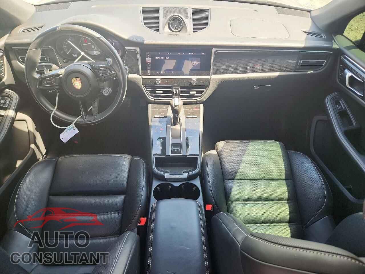 PORSCHE MACAN 2023 - WP1AA2A57PLB19582