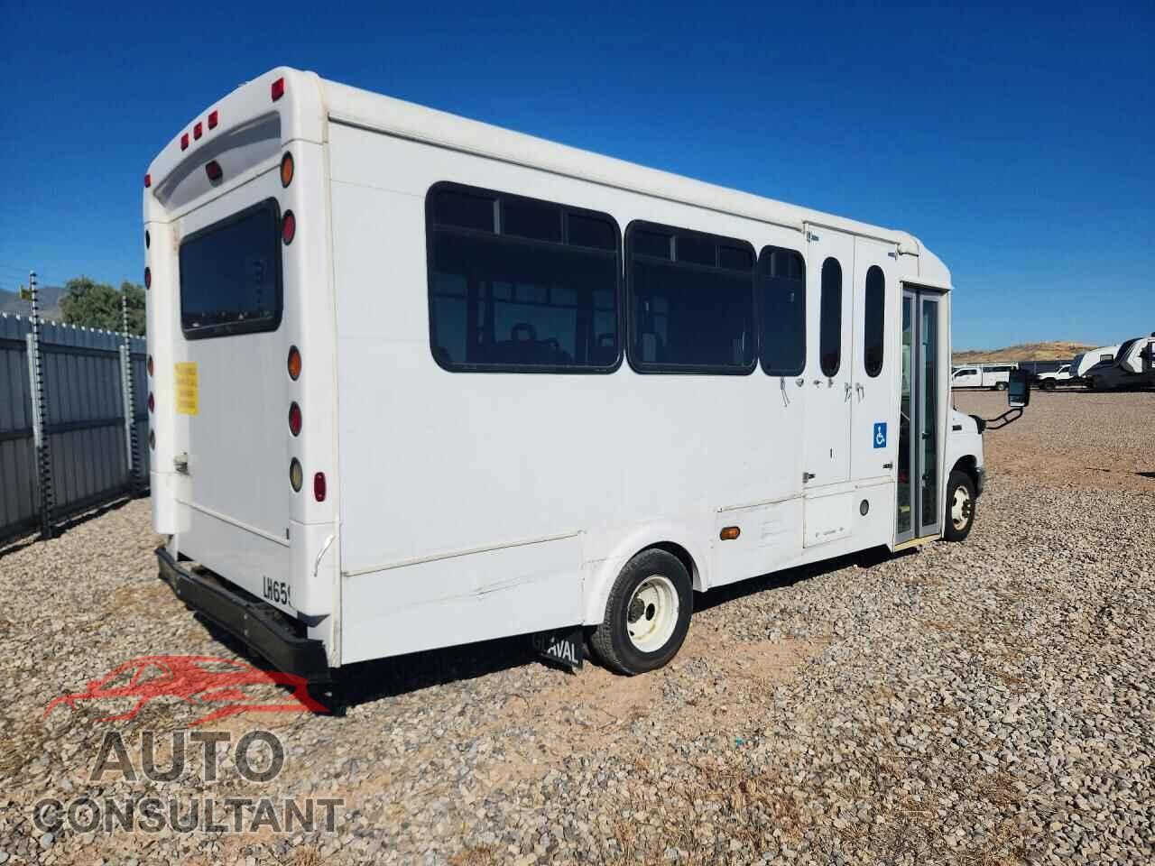 FORD ECONOLINE 2017 - 1FDFE4FS7HDC06590