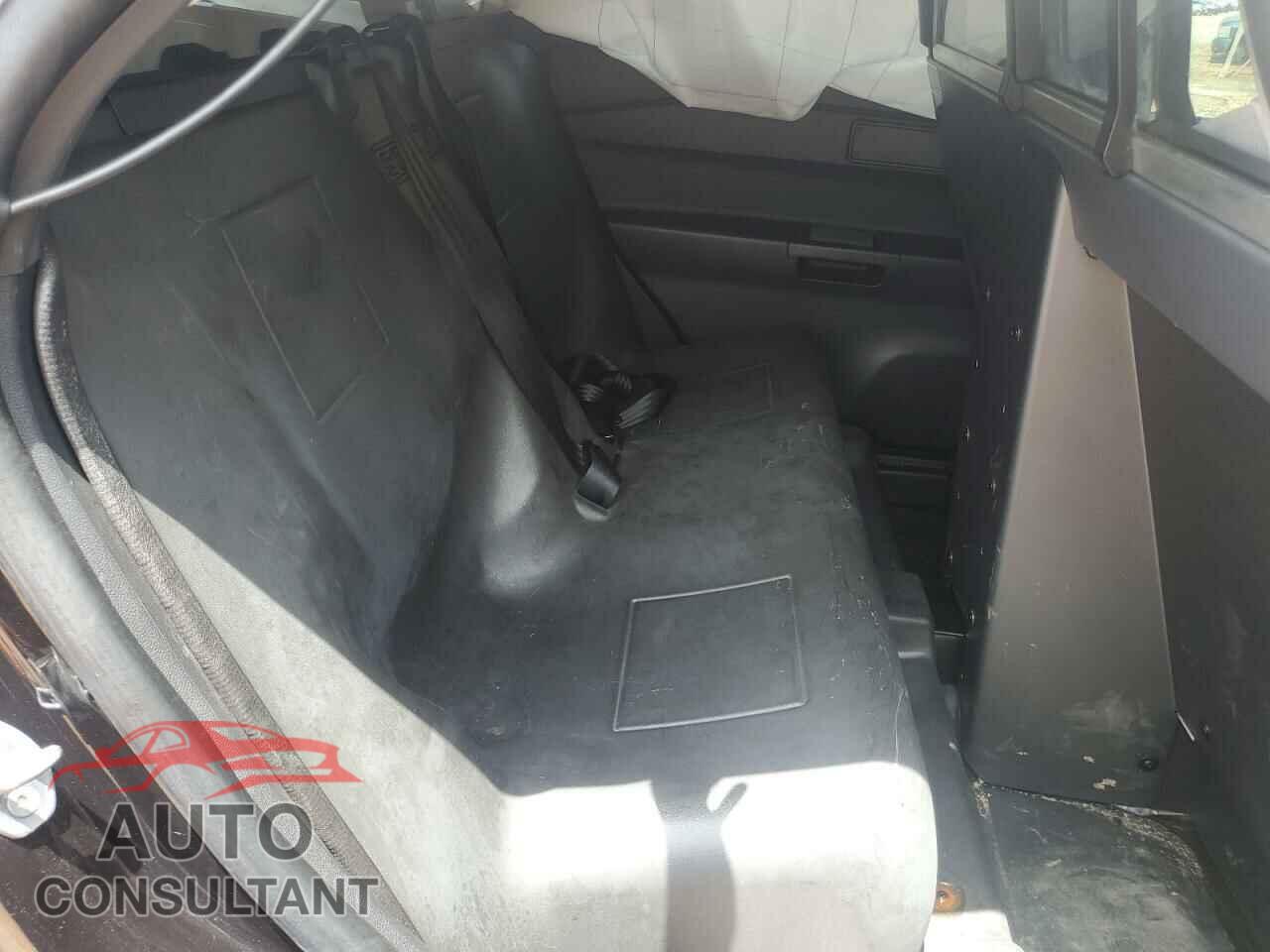 FORD EXPLORER 2021 - 1FM5K8AB6MGC40581