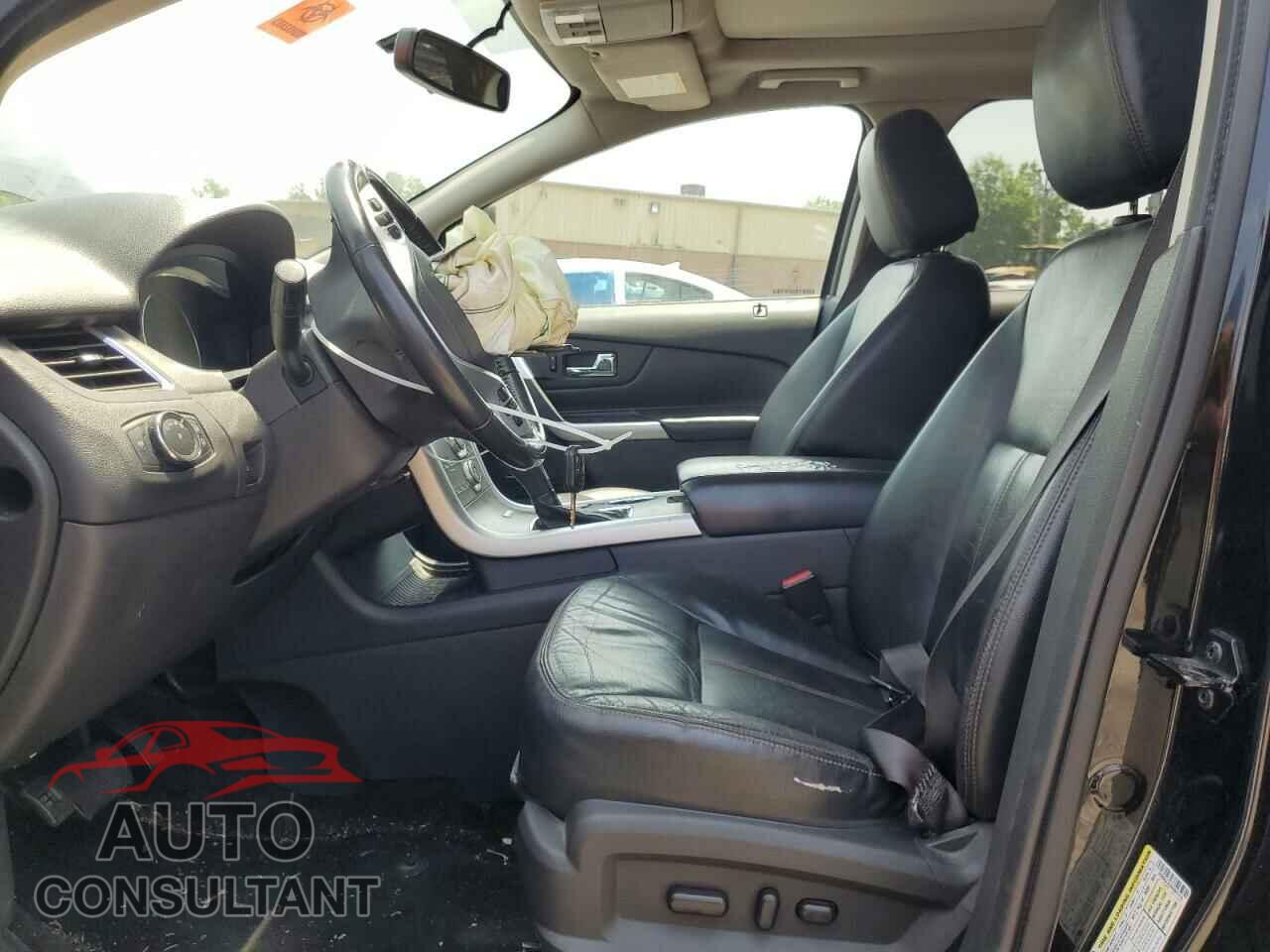 FORD EDGE 2013 - 2FMDK4JC0DBB81418