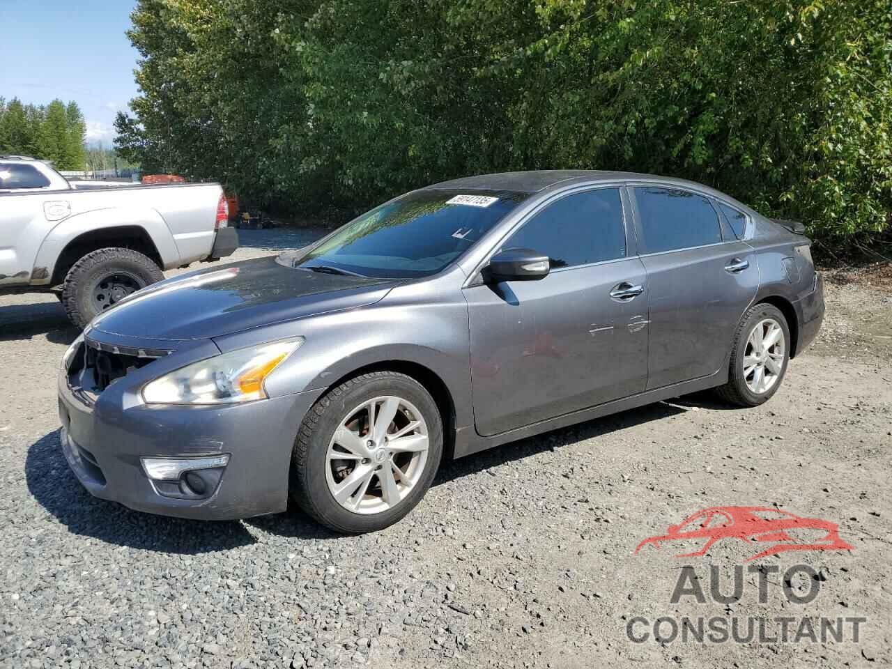 NISSAN ALTIMA 2014 - 1N4AL3AP5EN339510