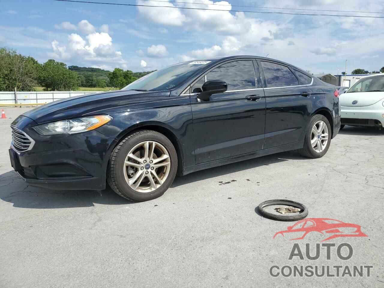 FORD FUSION 2018 - 3FA6P0H76JR171138