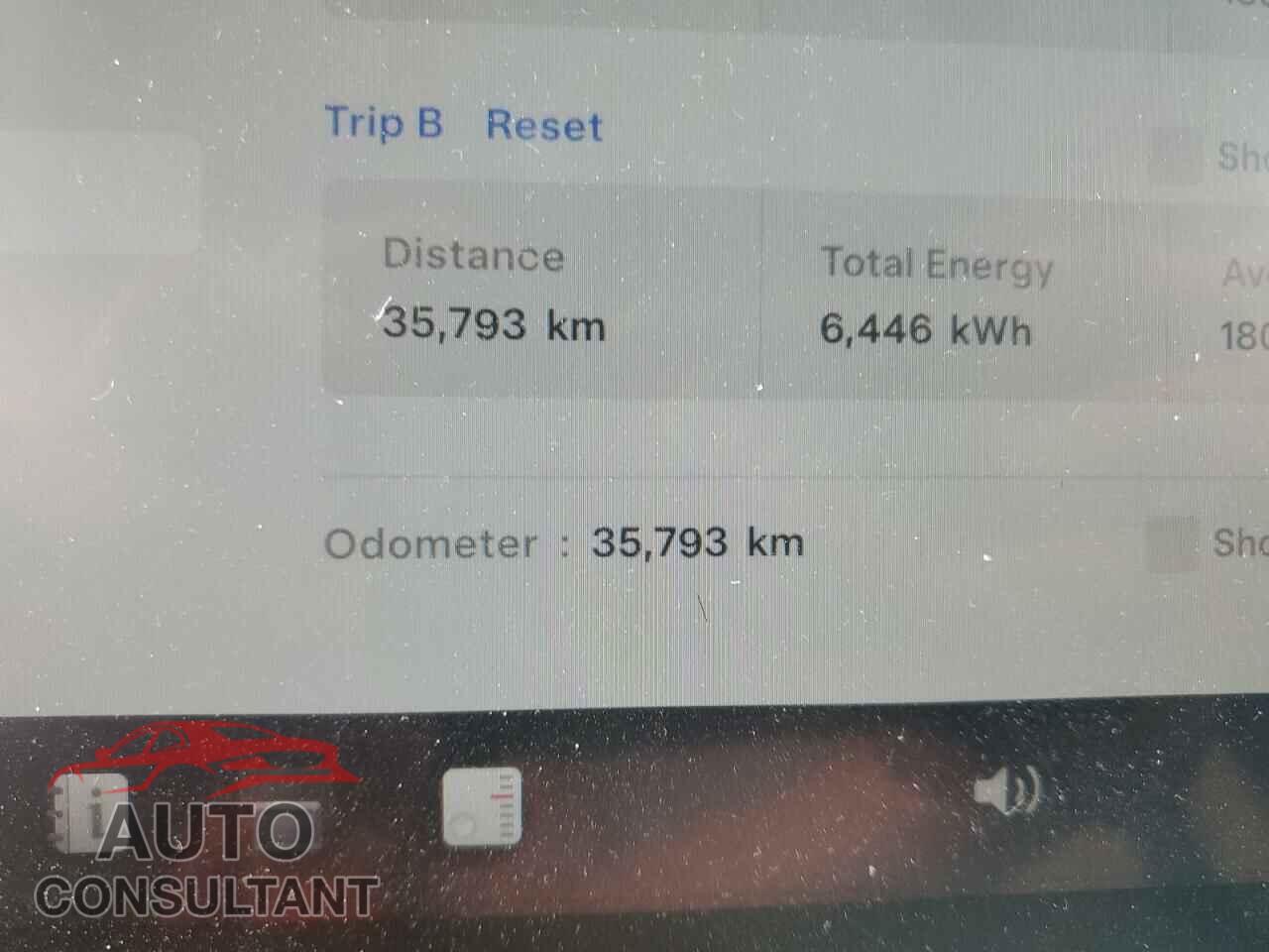 TESLA MODEL 3 2024 - LRW3E7FA7RC057960