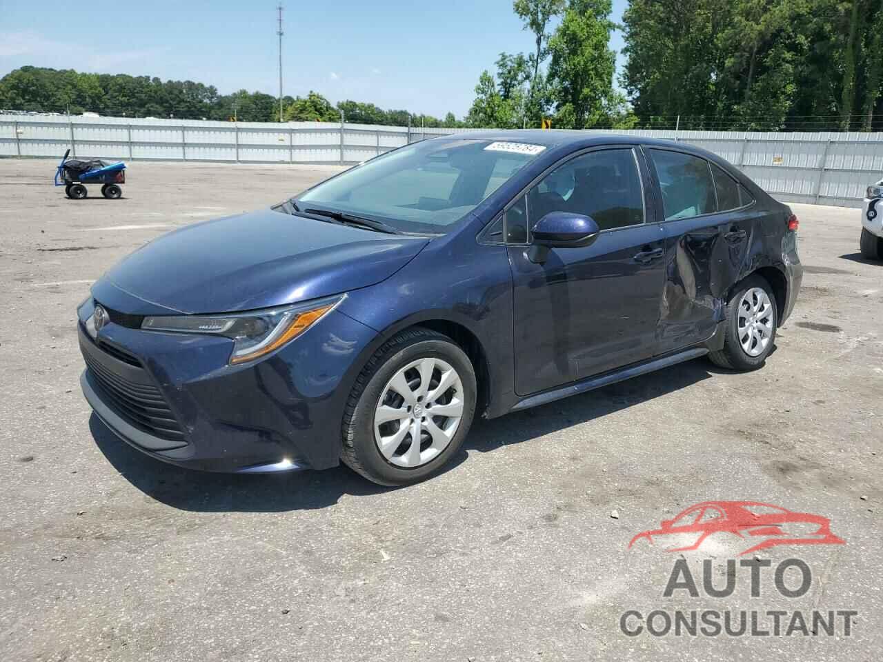 TOYOTA COROLLA 2023 - 5YFB4MDE1PP016072