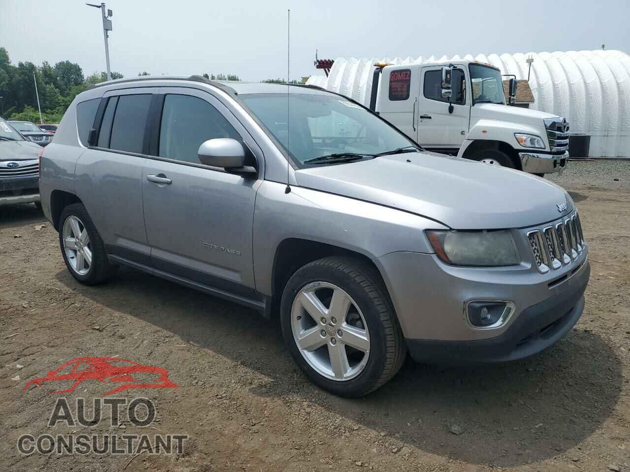 JEEP COMPASS 2014 - 1C4NJCEA3ED813273