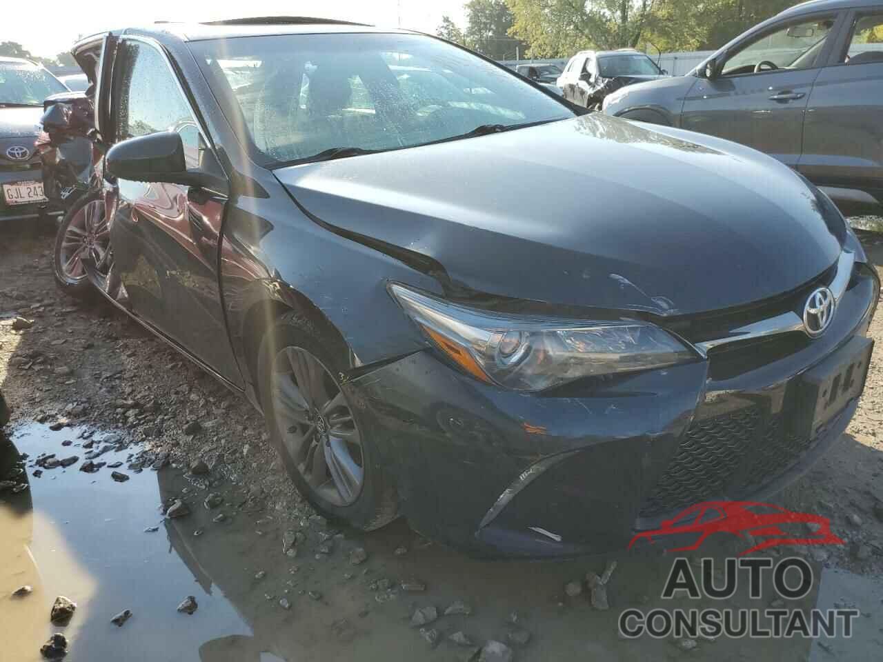 TOYOTA CAMRY 2016 - 4T1BF1FK3GU563614