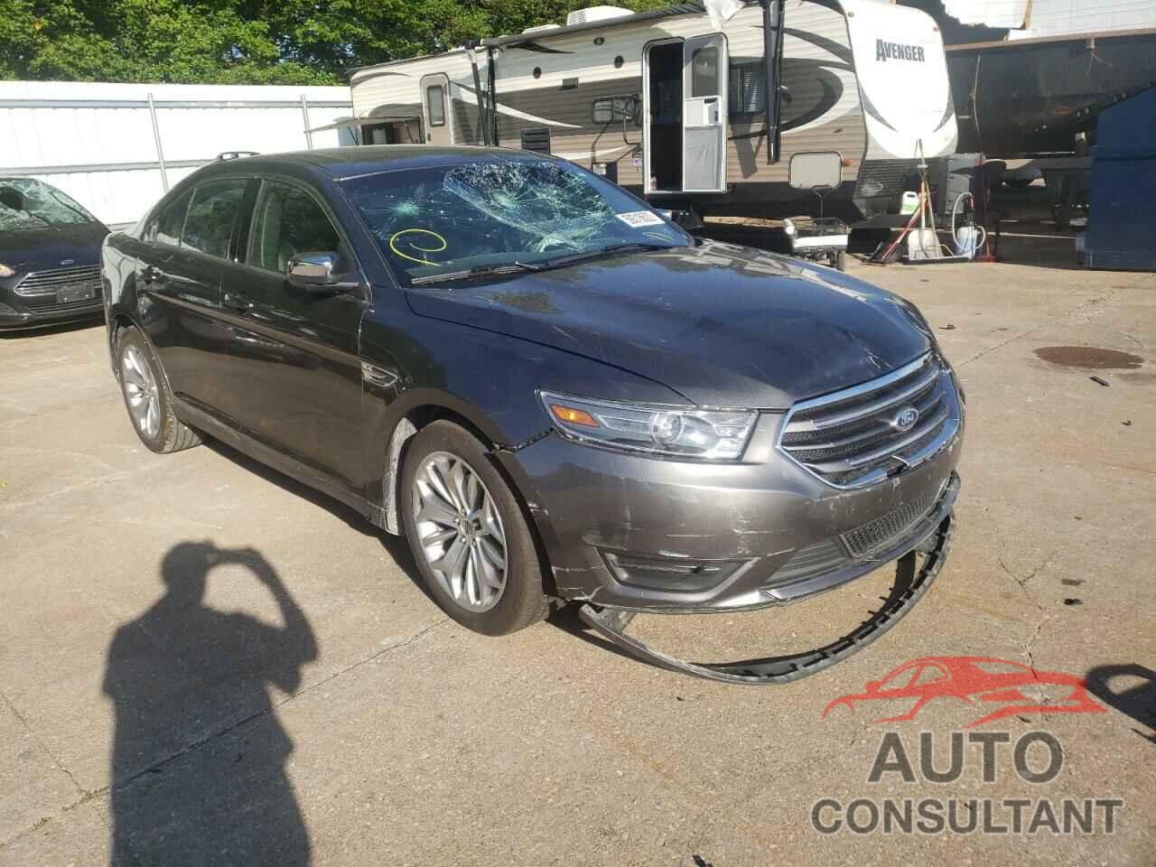 FORD TAURUS 2016 - 1FAHP2F88GG111538