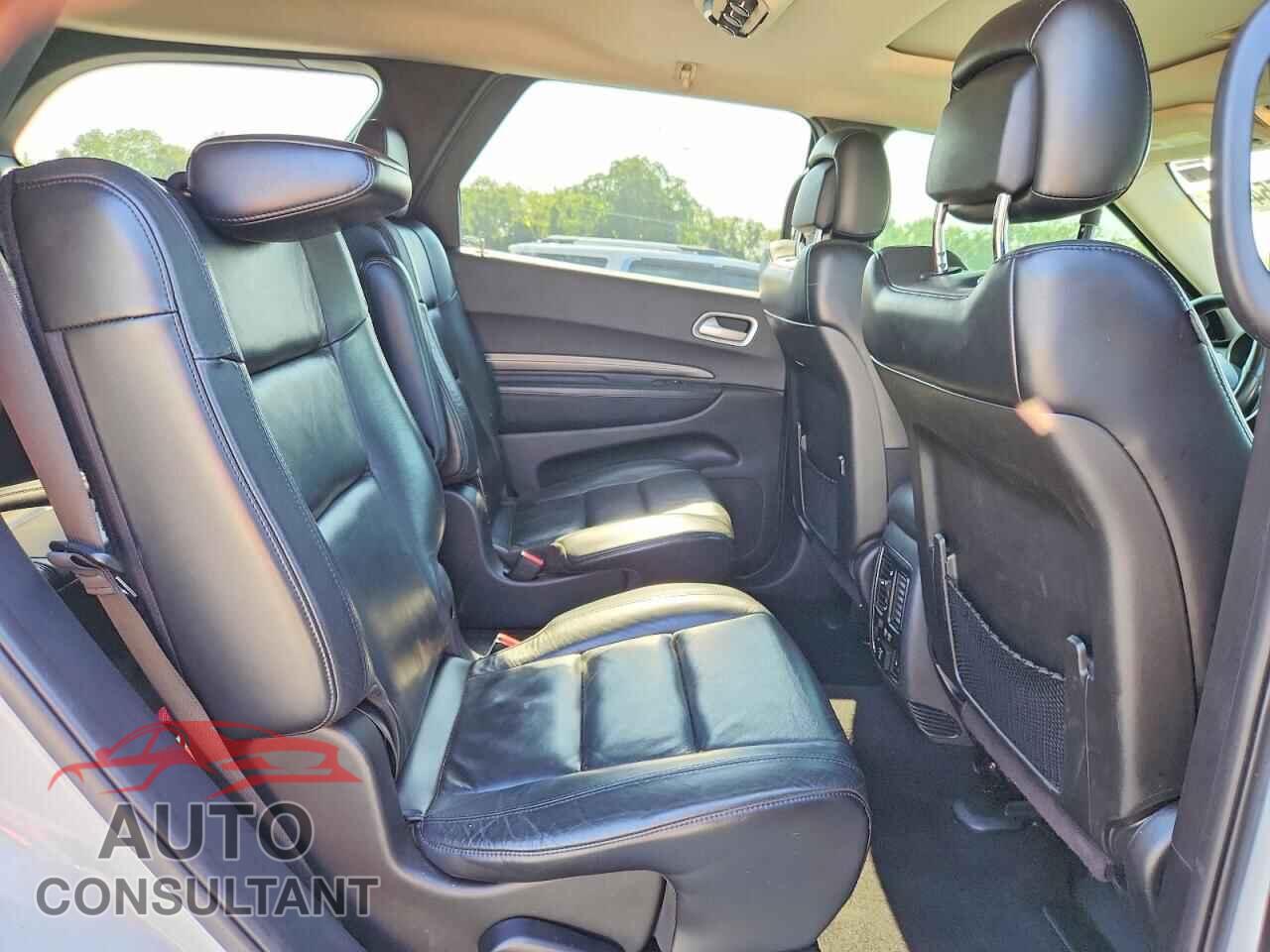 DODGE DURANGO 2019 - 1C4RDJEG2KC792936