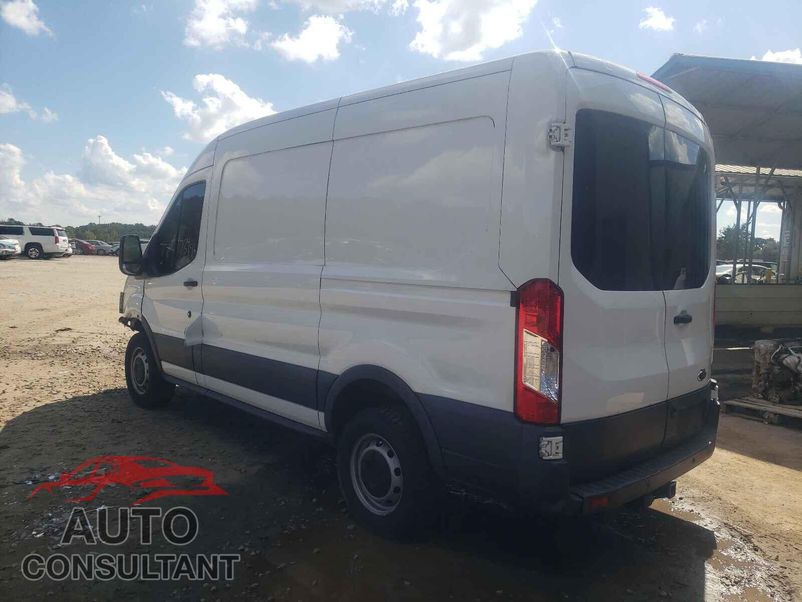 FORD TRANSIT CO 2016 - 1FTYR1CM2GKA25493