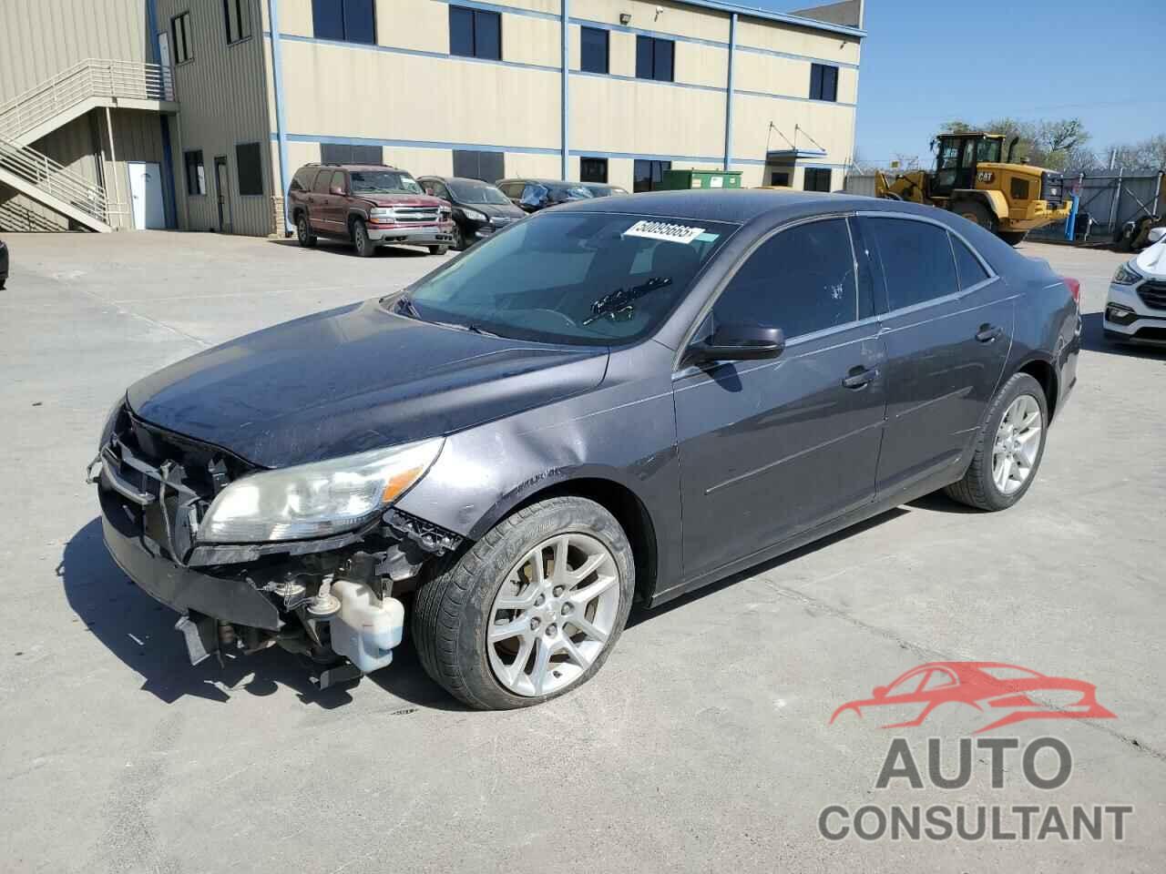 CHEVROLET MALIBU 2013 - 1G11D5SR9DF162061