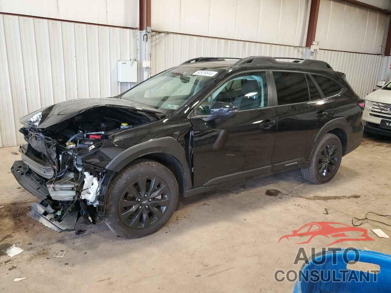 SUBARU OUTBACK 2023 - 4S4BTALC1P3225561