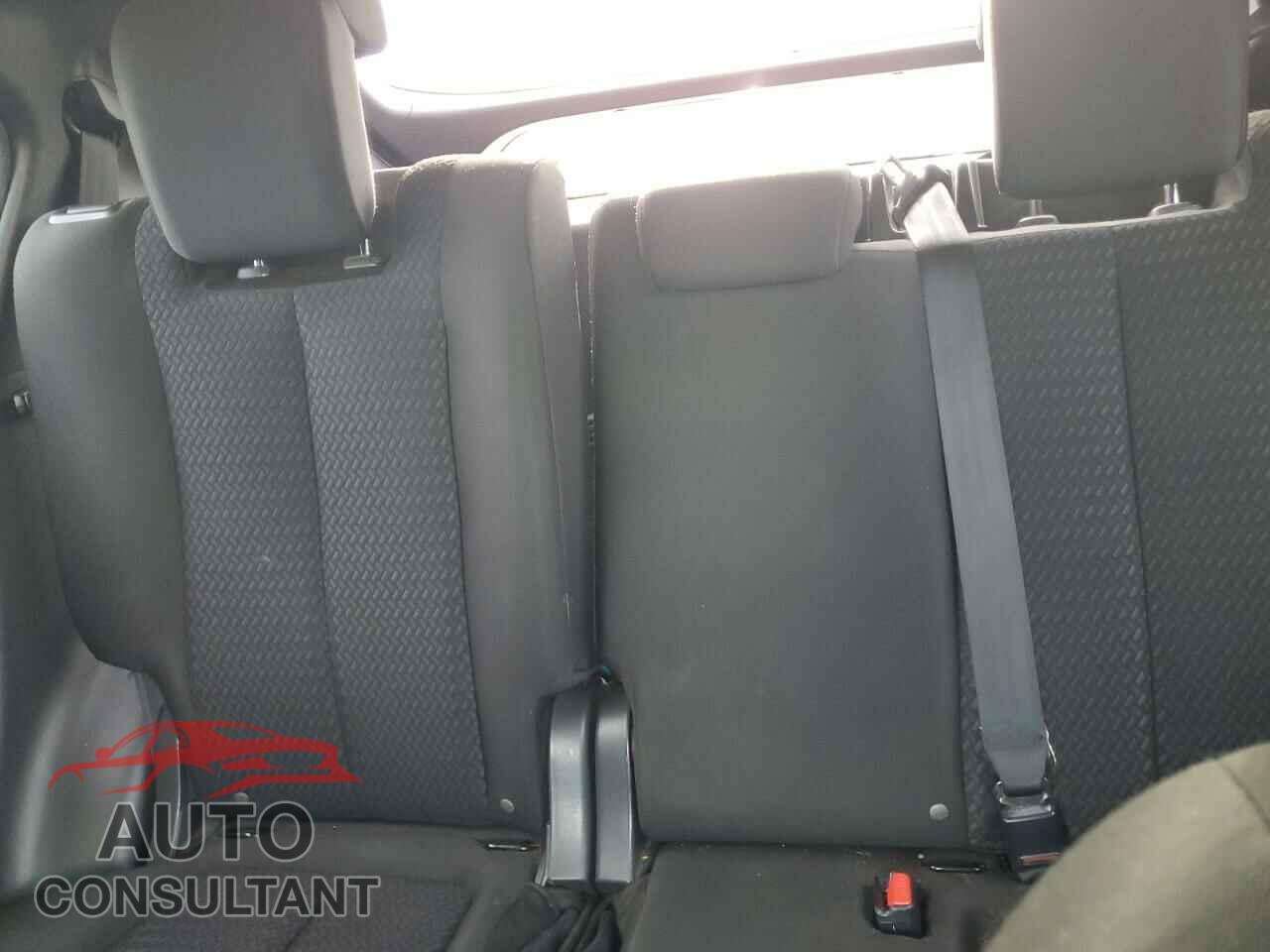 MITSUBISHI ECLIPSE 2019 - JA4AT3AA4KZ028672