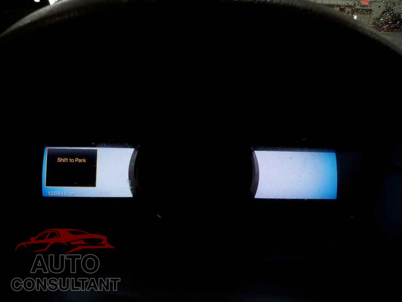 FORD EDGE 2013 - 2FMDK4KC9DBA79467