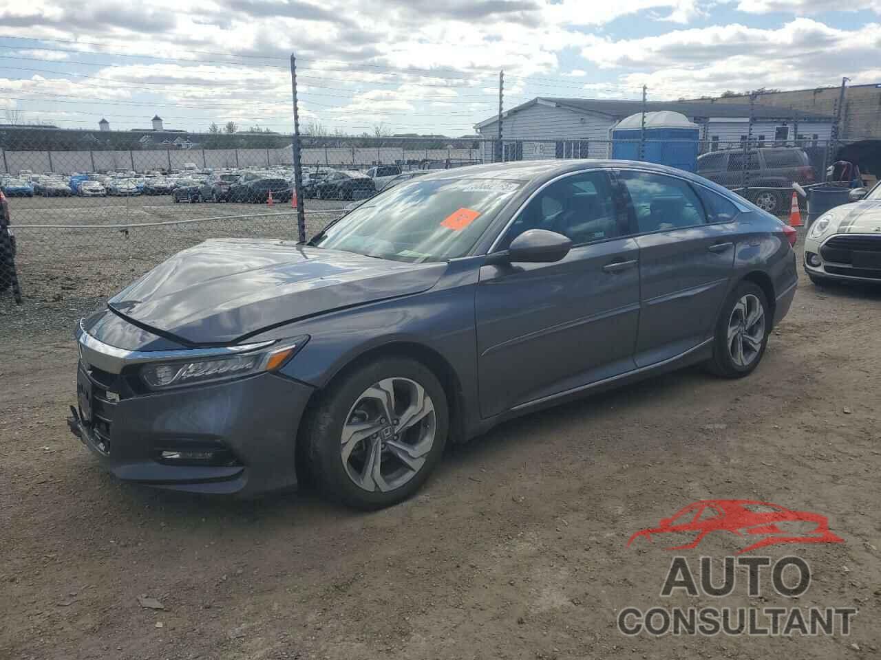 HONDA ACCORD 2020 - 1HGCV1F57LA074698