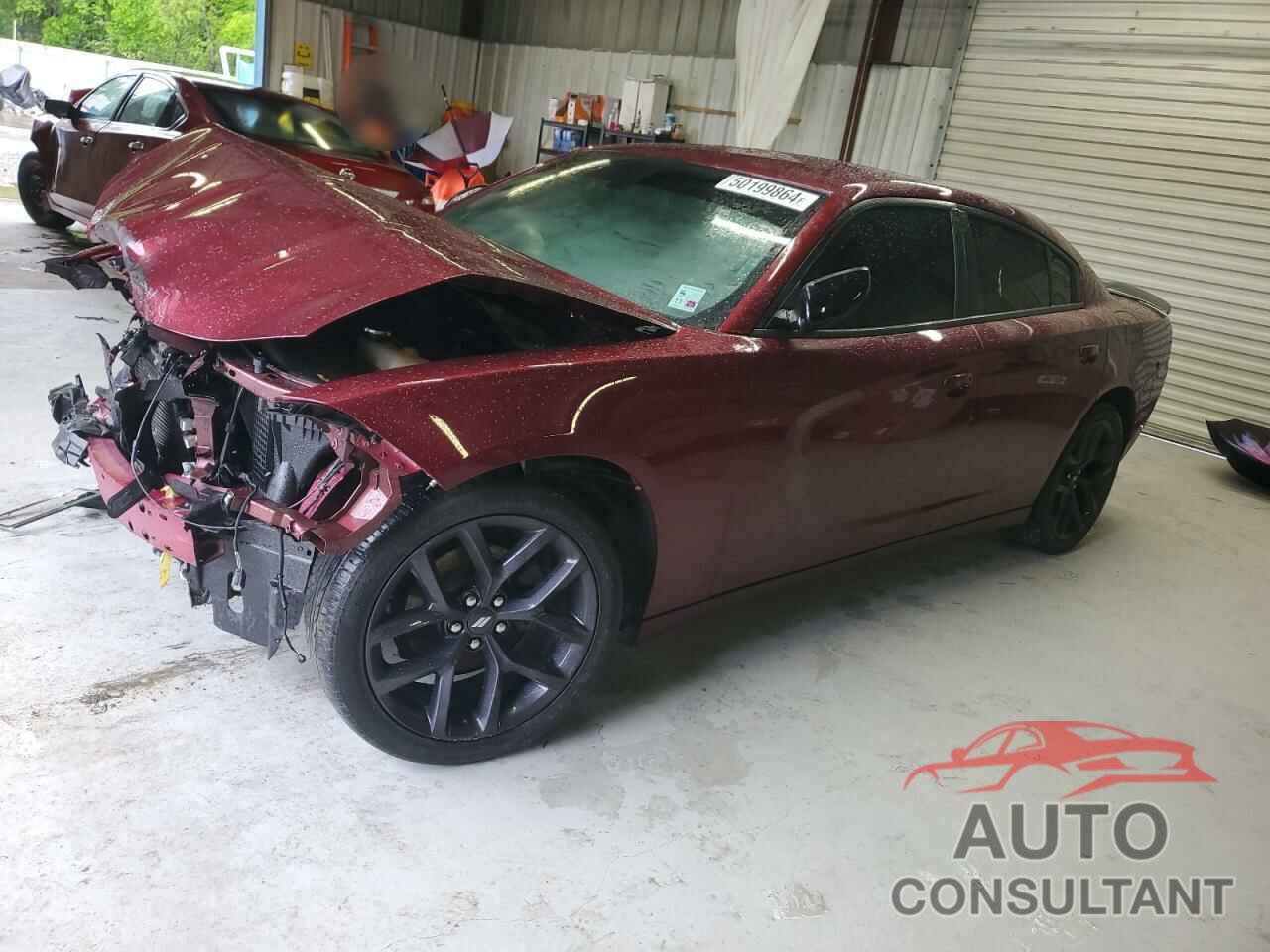 DODGE CHARGER 2020 - 2C3CDXBG2LH187718