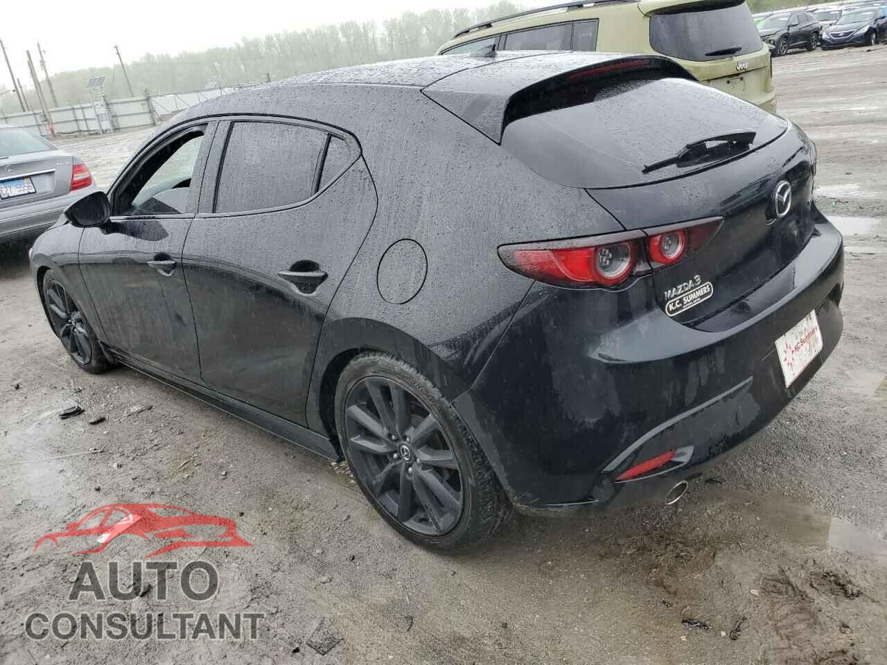 MAZDA 3 2019 - JM1BPANM4K1129233