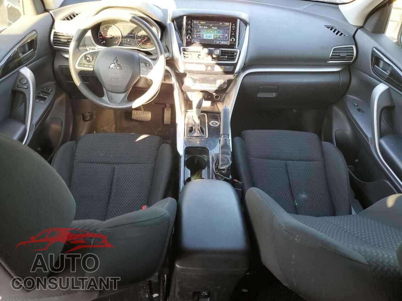 MITSUBISHI ECLIPSE 2020 - JA4AT3AA1LZ030574