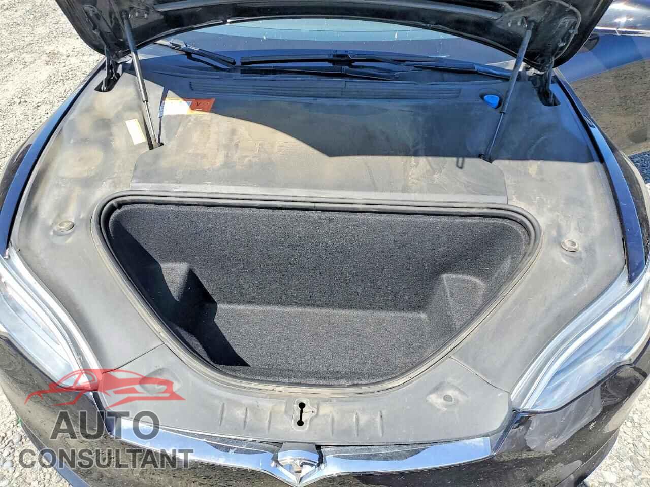 TESLA MODEL S 2017 - 5YJSA1E11HF188330