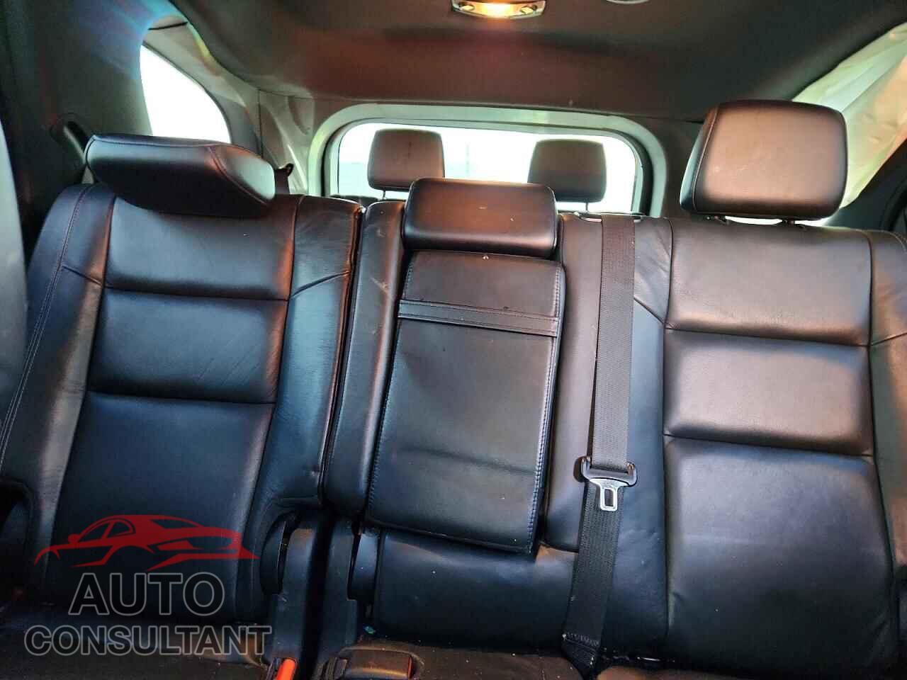 DODGE DURANGO 2021 - 1C4RDJDG7MC793326