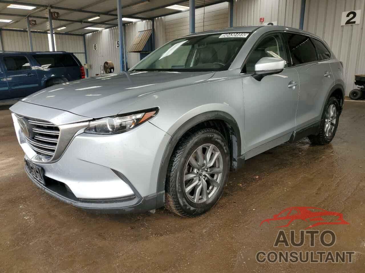 MAZDA CX-9 2018 - JM3TCACY6J0227780
