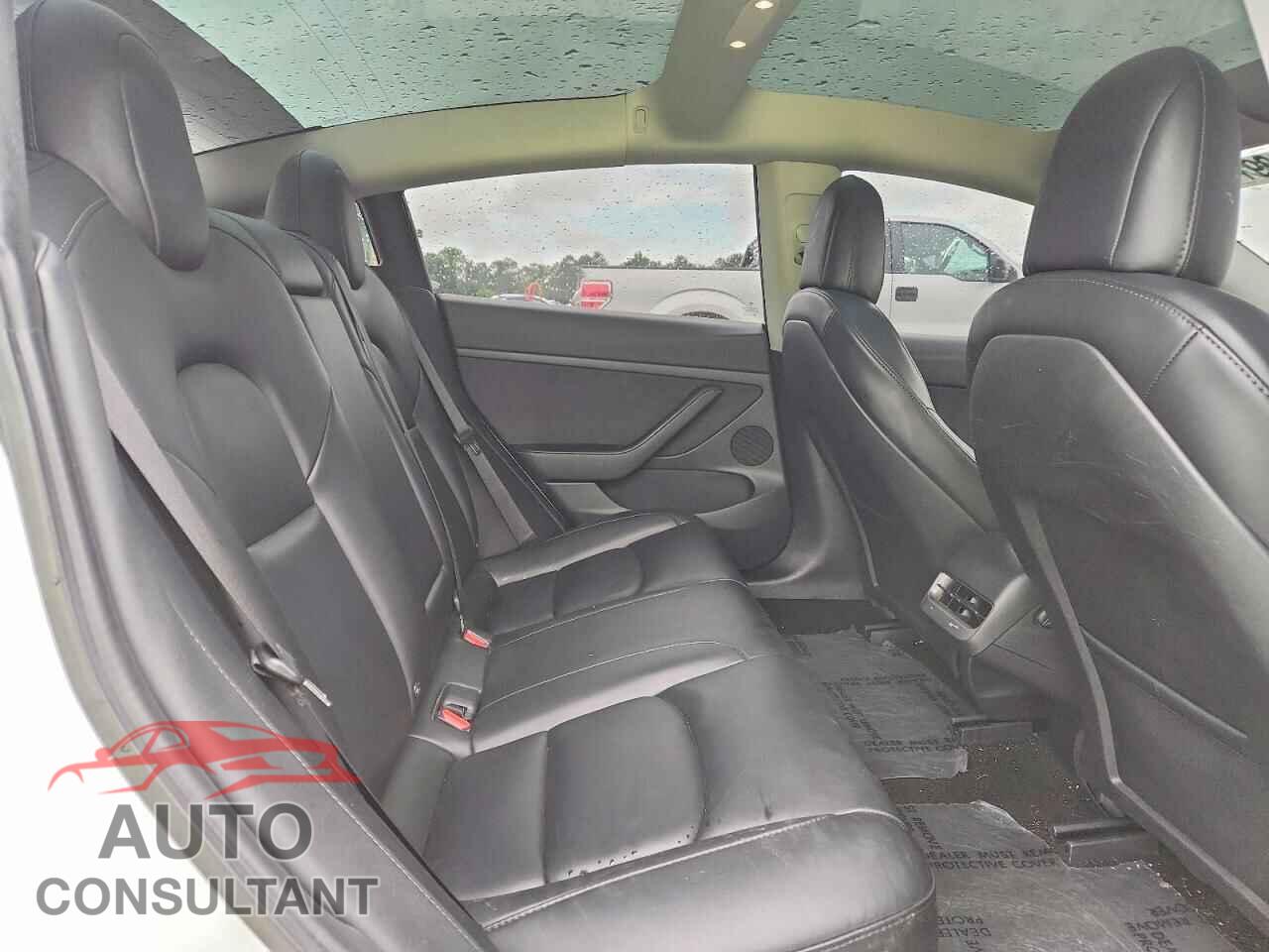 TESLA MODEL 3 2021 - 5YJ3E1EA2MF016665