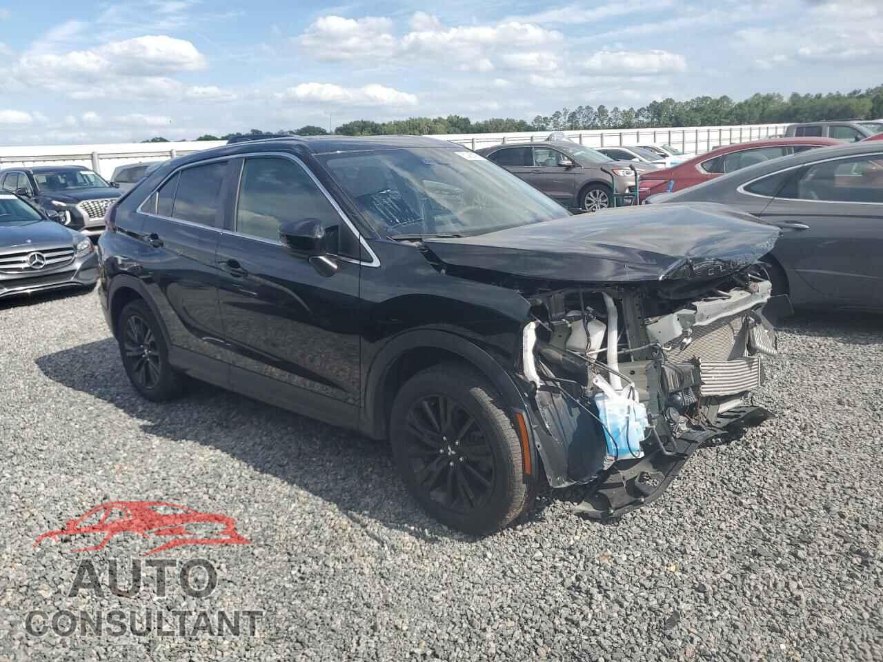 MITSUBISHI ECLIPSE 2023 - JA4ATVAA2PZ008097